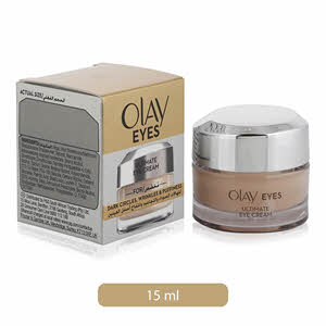 Olay Ultimate Eye Cream 15ml