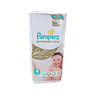 Pampers Premium Care No.4 54'S