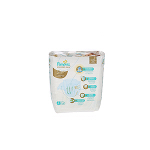 Pampers Premium Care Size 3 25 Pieces
