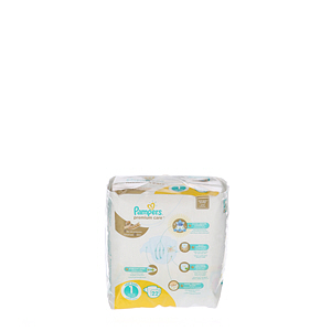 Pampers Premium Care Size 1 22 Pieces