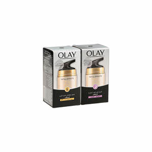 Olay Olay Total Effects Pack