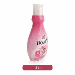 Downy Floral Breeze Concentrate Fabric Softener 1.5 L