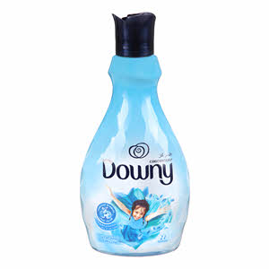 Downy Regular Fabric Softener With Valley Dew Scent 2 L