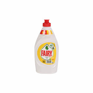 Fairy Lemon Phoenix 450 ml