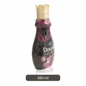 Downy Luxury Perfume Collection Concentrate Fabric Softener Feel Elegant 880 ml