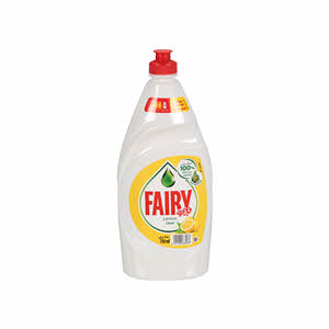 Fairy  lemon Dish wash 750ml