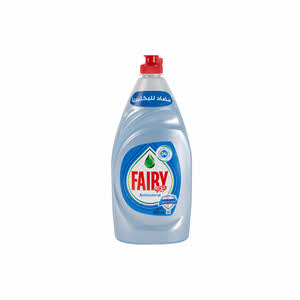 Fairy Platinum AntiBacterial Dishwashing Liquid 800ml