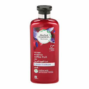 Herbal Essence Arabica Coffe Fruit Conditioner 400ml