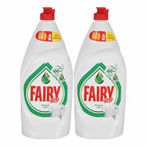 Fairy Original Phoenix 2X1L