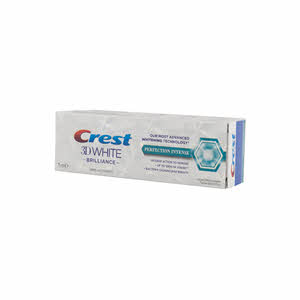 Crest 3D Perfection Intense Tooth Paste 75 ml