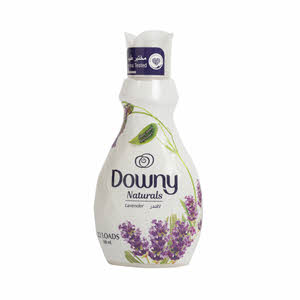 Downy Fabric Softener Lavender 880 ml