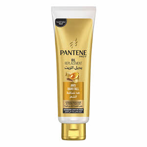 Pantene Oil Repair Anti Hair Fall 350ml