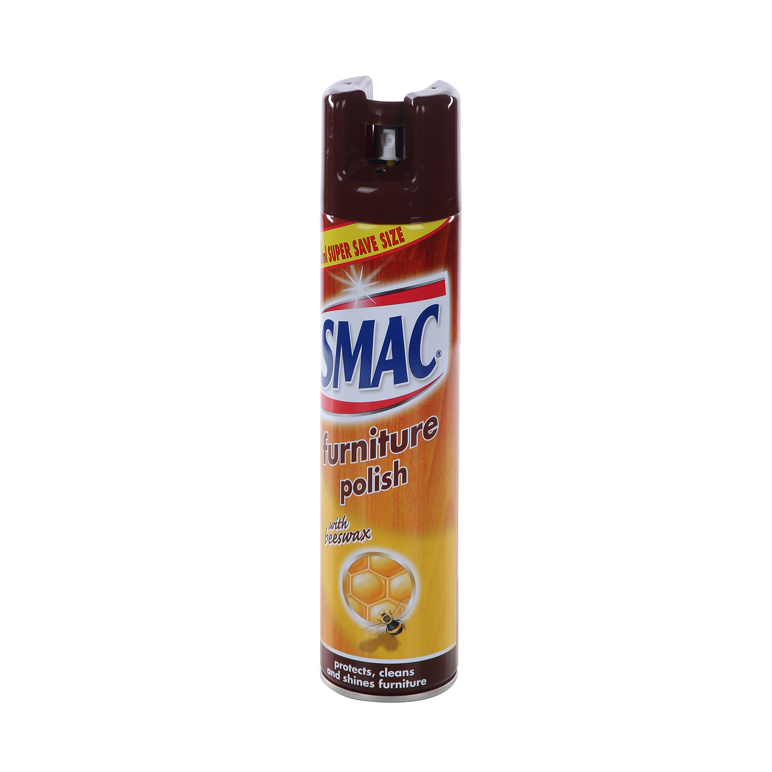 Smac Furniture Polish Spray 400ml