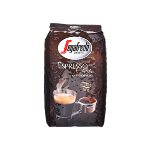 Segafredo Zanetti Espresso Casa Coffee 500gm