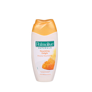 Palmolive Norishing Delight Naturals Shower Gel 250ml