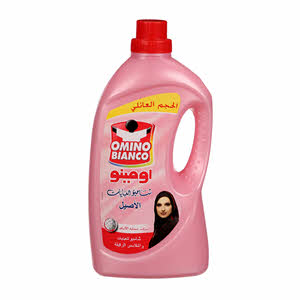 Omino Bianco Original Abaya Shampoo 2700 ml