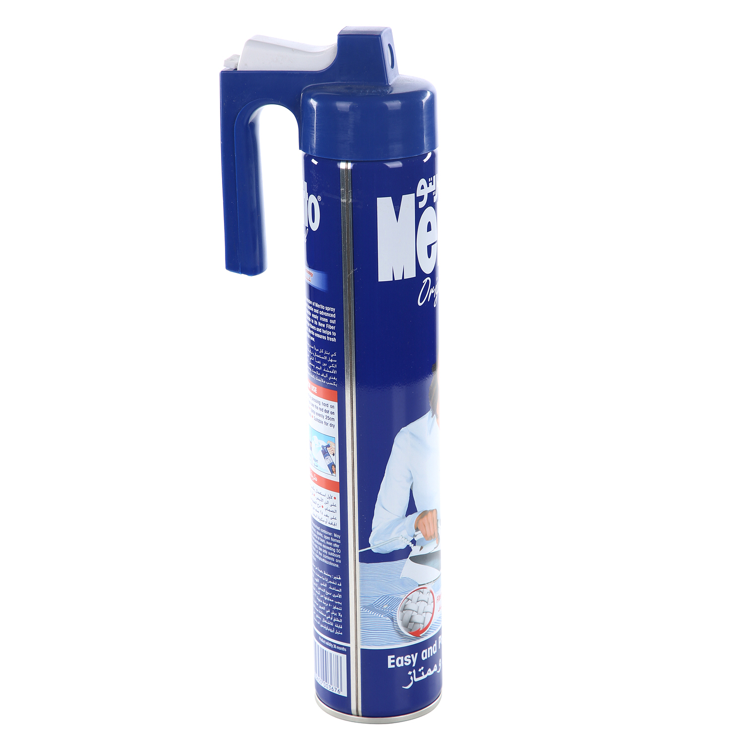 Merito Spray Starch Original 500ml