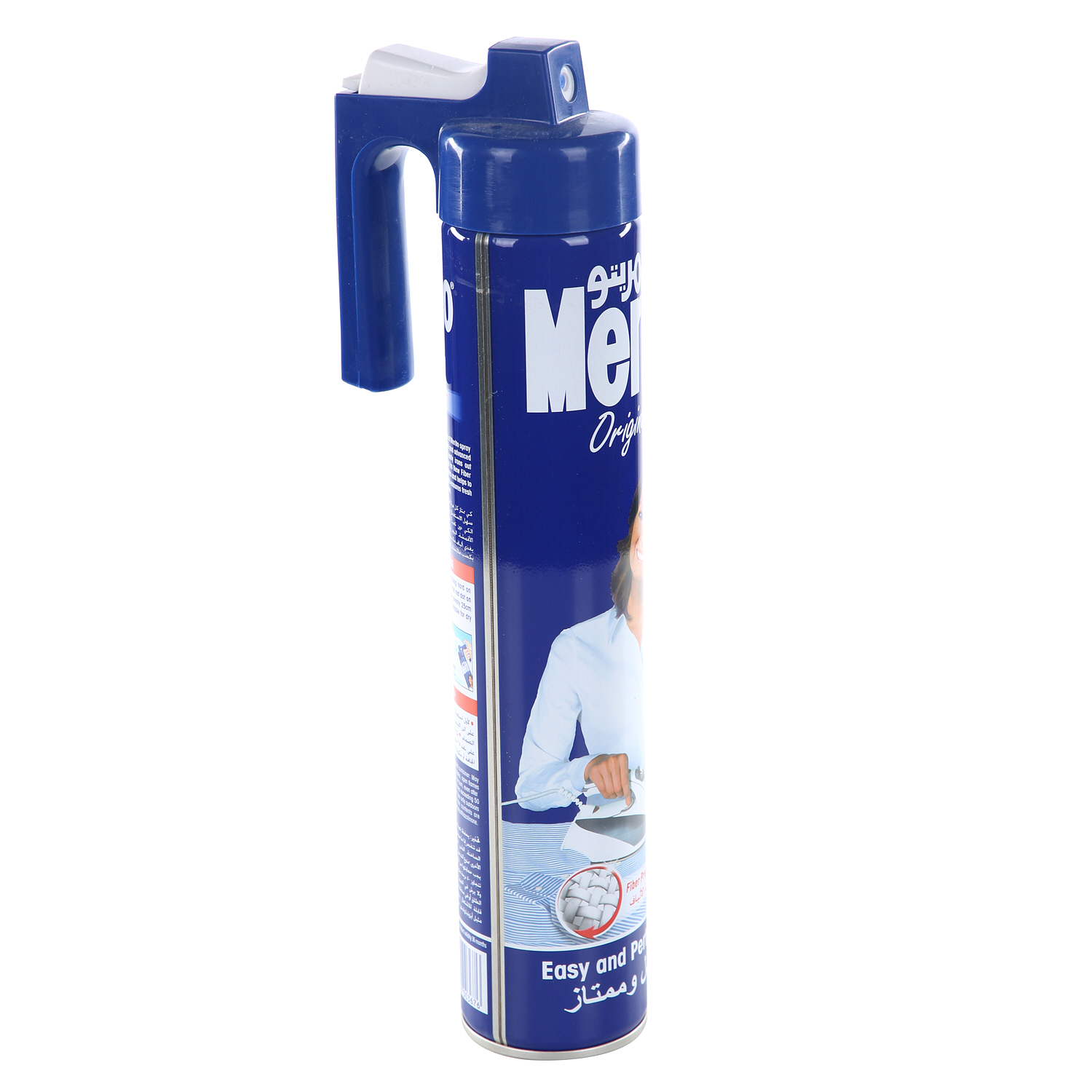 Merito Spray Starch Original 500ml | Sharjah Co-operative Society