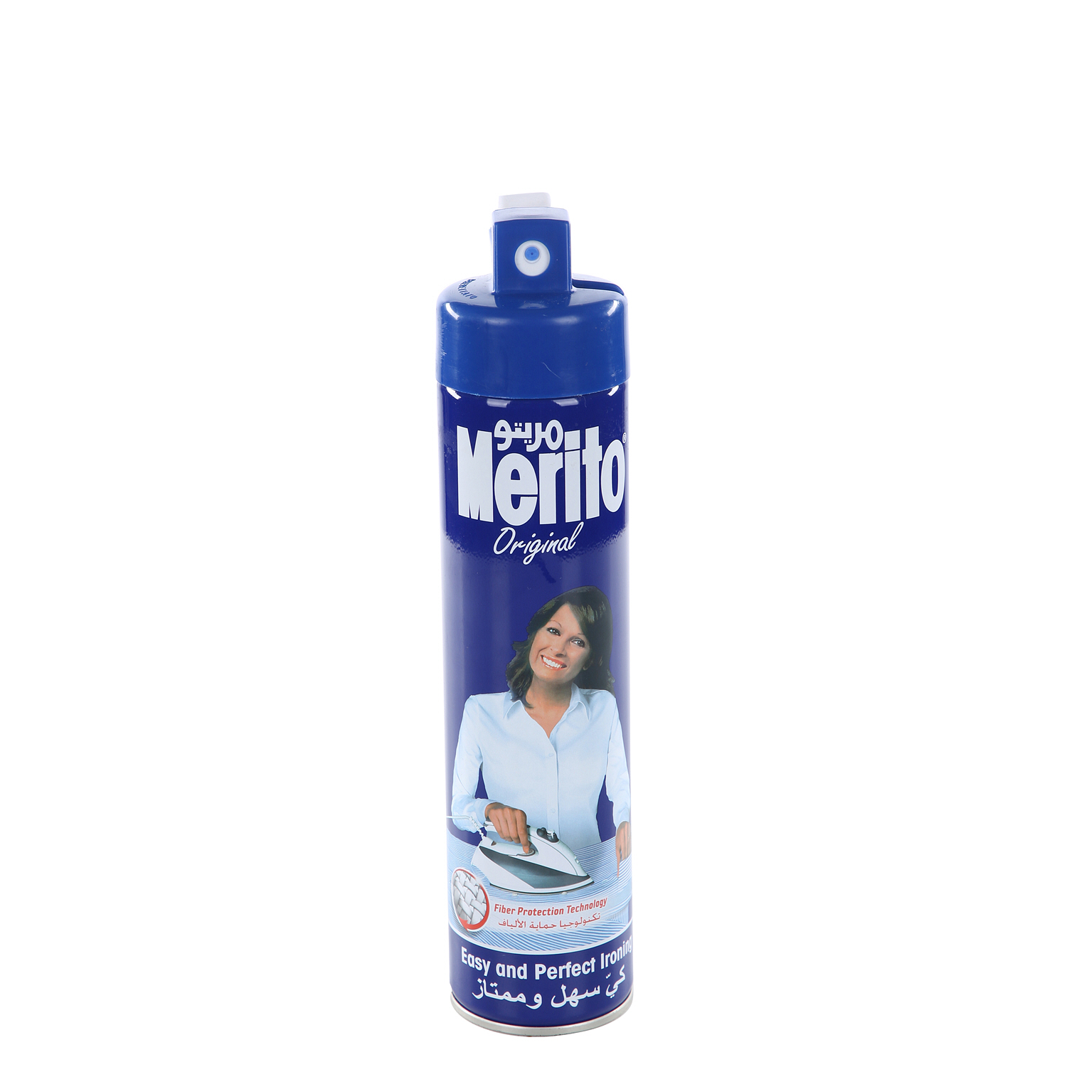Merito Spray Starch Original 400ml