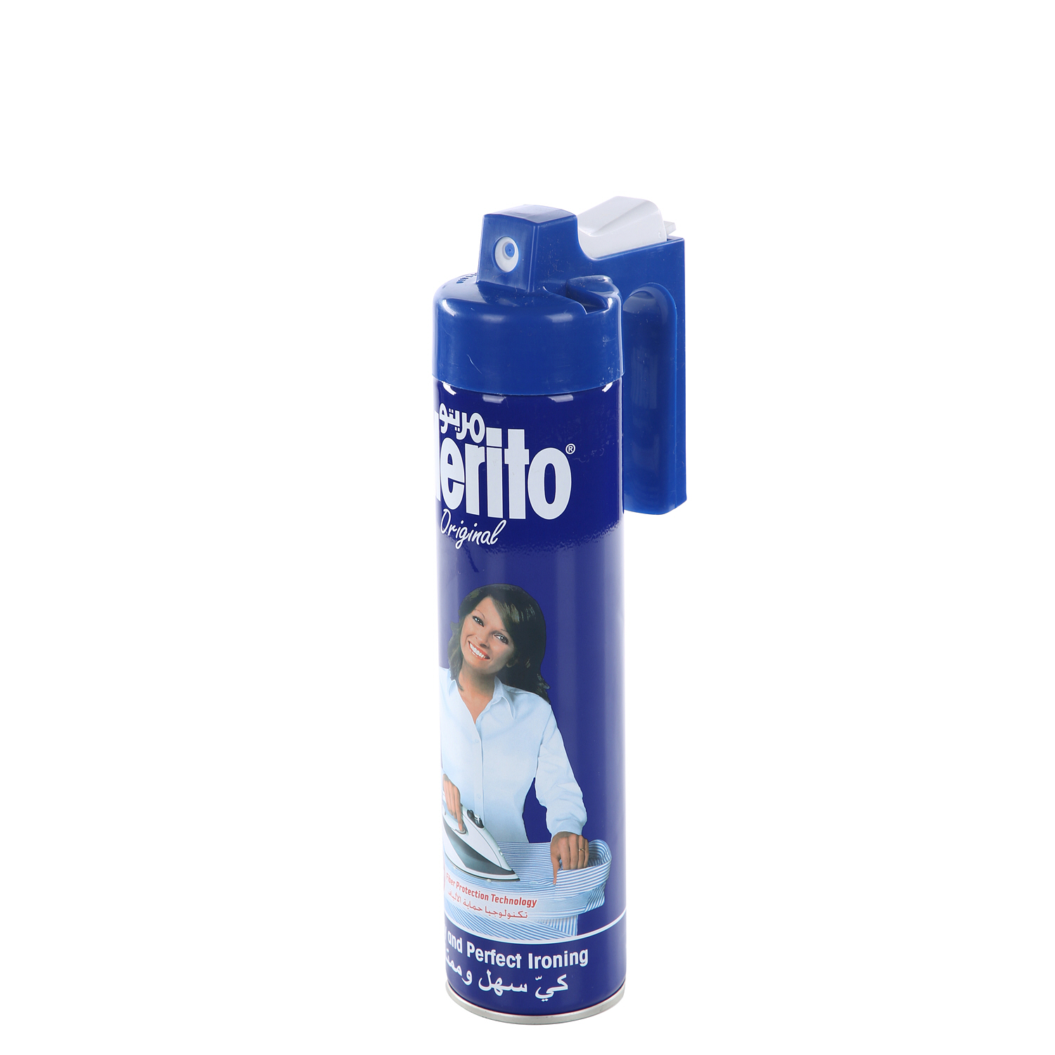 Merito Spray Starch Original 400ml | Sharjah Co-operative Society