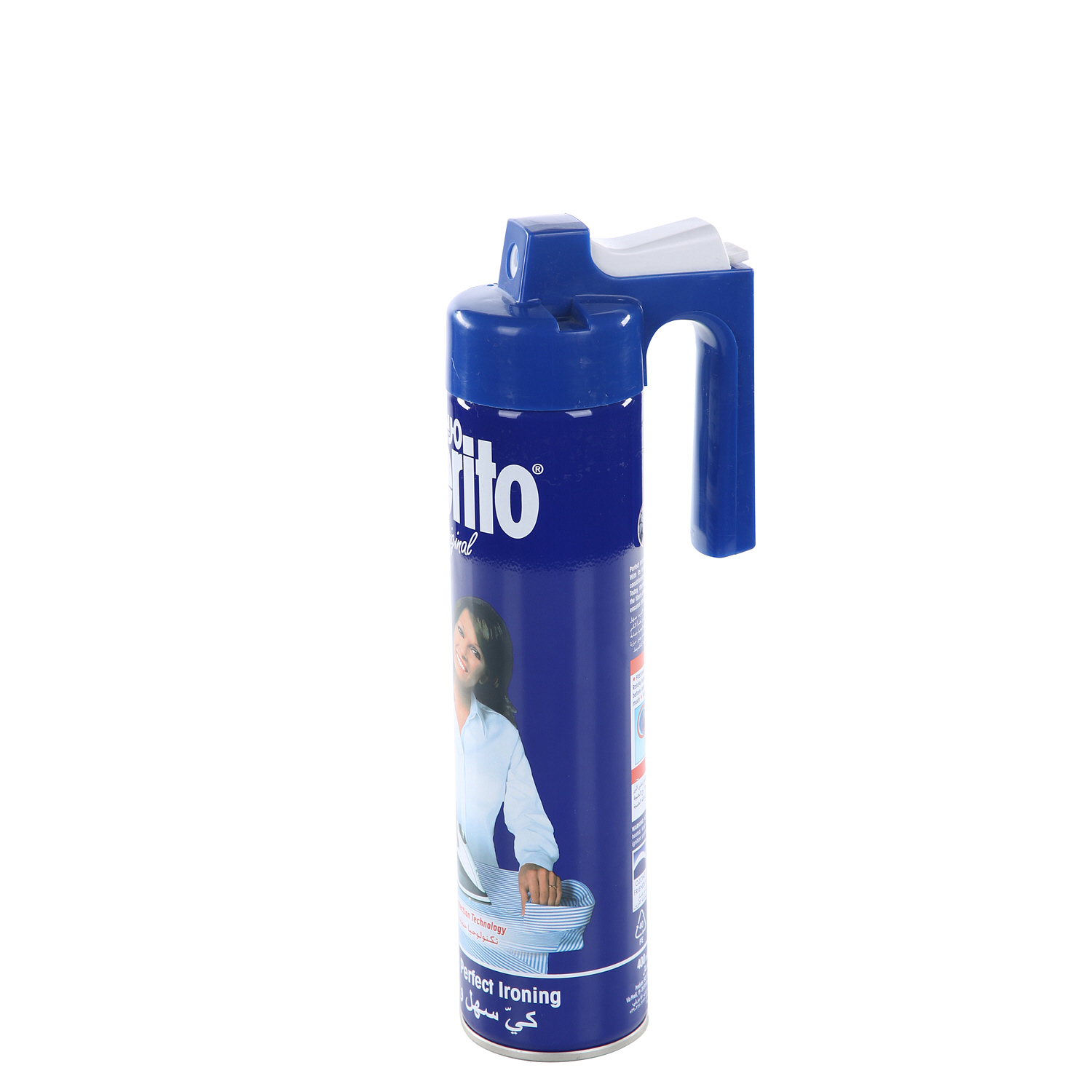 Merito Spray Starch Original 400ml