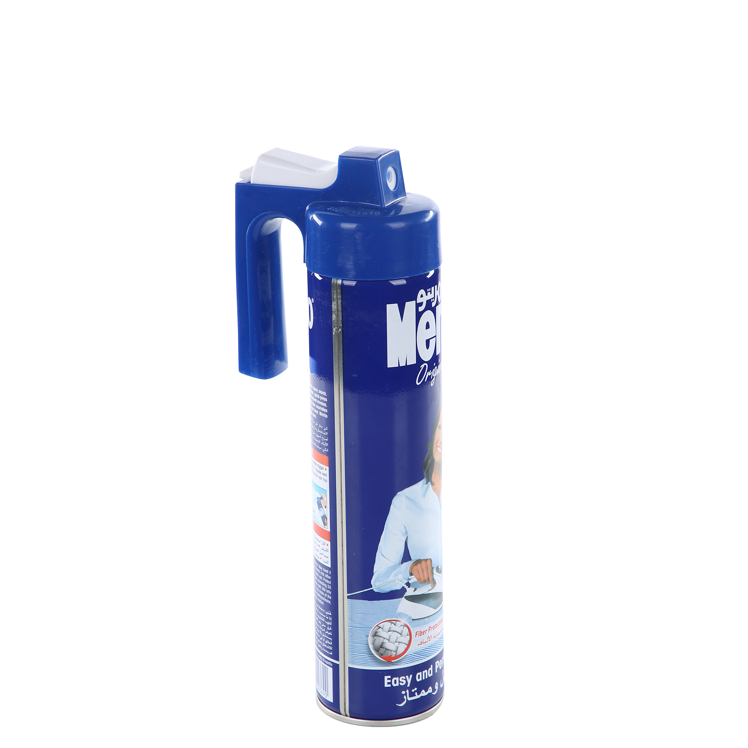 Merito Spray Starch Original 400ml