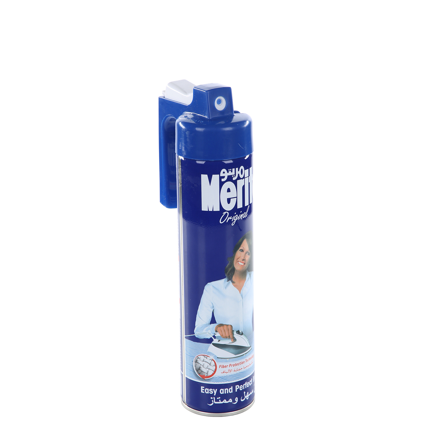 Merito Spray Starch Original 400ml