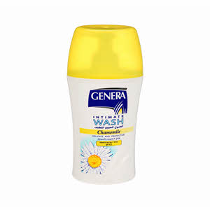 Genera Intimate Wash Chamomile 300ml