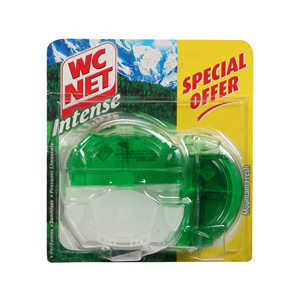 WC Net Liquid Rim Block Mountain Fresh