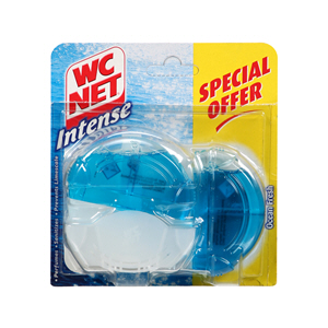 WC Net Liquid Rim Block Ocean Fresh