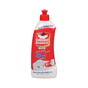 Omino Bianco Stain Remover 500 ml