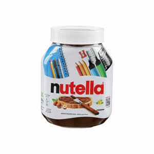 Nutella Spread Choco Jar 825 g