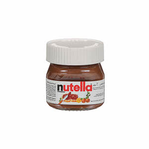 Nutella Hazelnut Spread 30 g