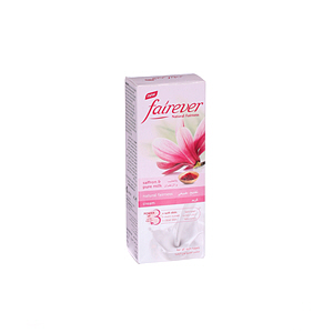 Fairever Face Fairness Cream 50Gm