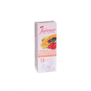 Fairever Ruit Fairness Cream 50Gm