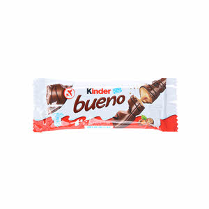 Kinder Bueno Chocolate 43 g