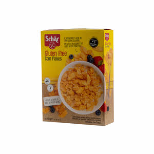 Schar Corn Flakes Vitamin 250gm