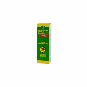 Esi Mosquito Block Spray 100ml