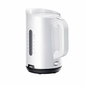 Braun Water Kettle Auto Off 1.7L 2200W