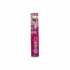 Barbie Toothbrush
