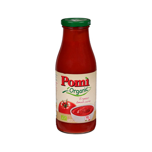 Pomi Organic Tomato Puree 500 g