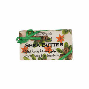 Alchimia Vegetal Soap Shea Butter 200gm