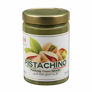 Pistachino Cream Spread 600 g
