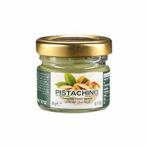 Pistachino Cream Spread 20 g
