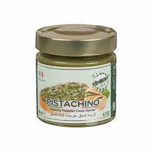 Pistachino Spread Crunchy 190 g