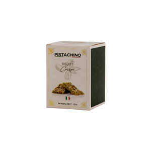 Pistachino Crisp Biscuit 100gm