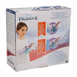Giochi Frozen 2 Magic Ice Sleeve