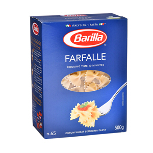 Barilla Farfalle 500 g