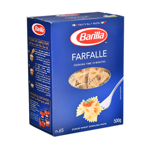 Barilla Farfalle 500 g