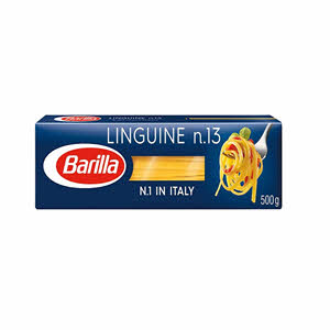 Barilla Pasta Linguine 500 g